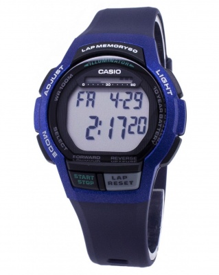 Casio WS-1000H-2A