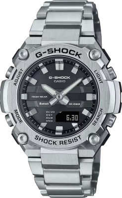 Casio GST-B600D-1A