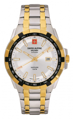 Swiss Alpine Military 7044.1242SAM