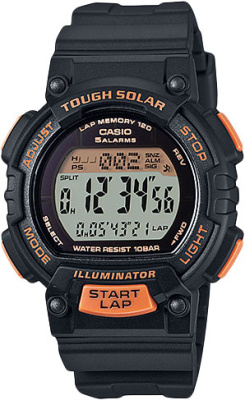 Casio STL-S300H-1B