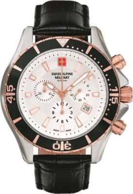 Swiss Alpine Military 7040.9552SAM Nautilus