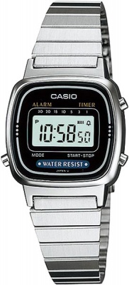 Casio LA-670WEA-1E