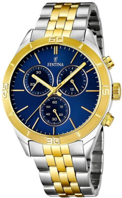 Festina F16763/4