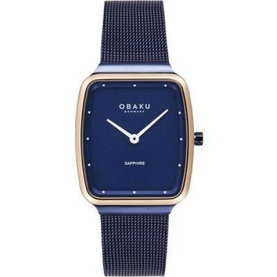 Часы Obaku V267LXSLML