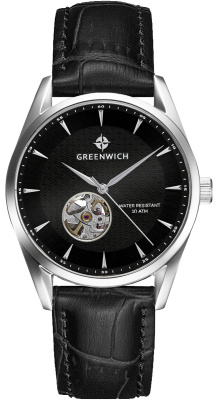 Greenwich GW 075.11.31
