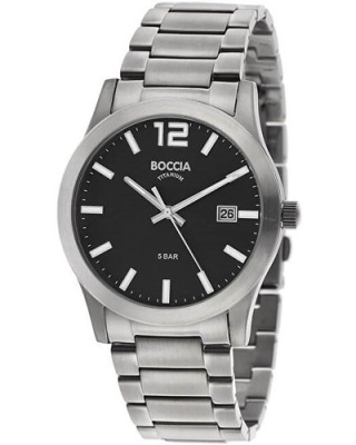 Boccia 3619-02