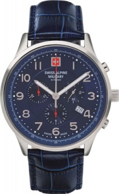 Swiss Alpine Military 7084.9535SAM SKYMASTER