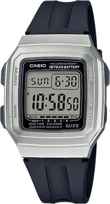 Casio F-201WAM-5A