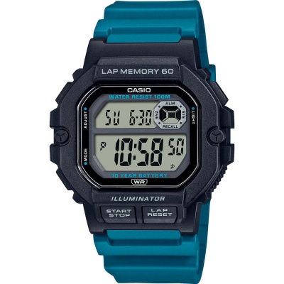 Casio WS-1400H-3A