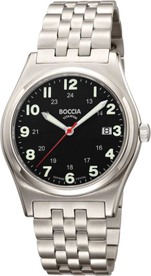 Boccia 3674-02