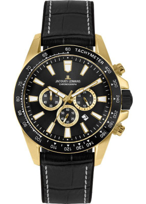 Jacques Lemans 1-2140D
