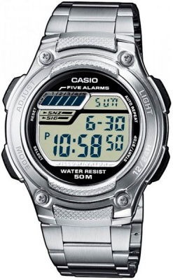 Casio W-212HD-1A