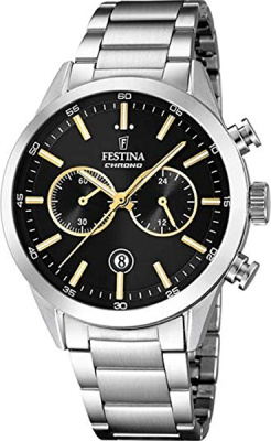 Festina F16826/F
