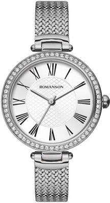 Romanson RM 8A41T LW (WH)