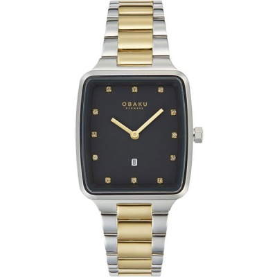 Часы Obaku V271LDCBSF