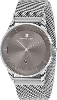 Daniel Klein 11697-7