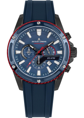 Jacques Lemans 1-2141B