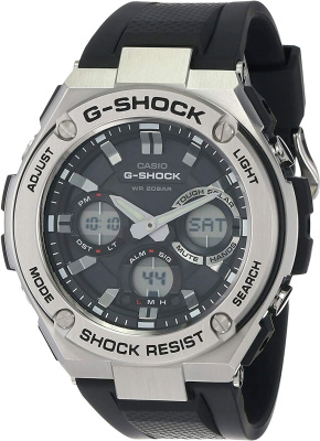 Casio GST-S110-1A