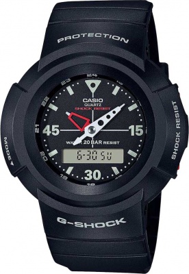 Casio AW-500-1E