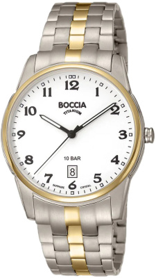 Boccia 3632-03