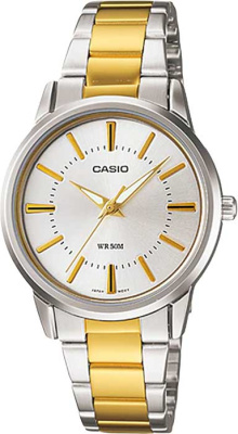 Casio LTP-1303SG-7A
