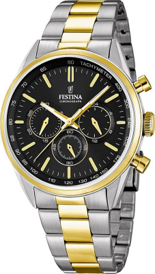 Festina F16821/4