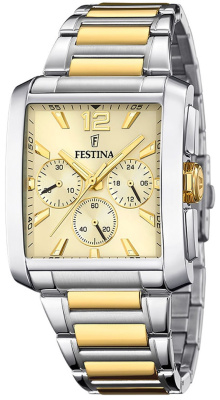 Festina F20637/2
