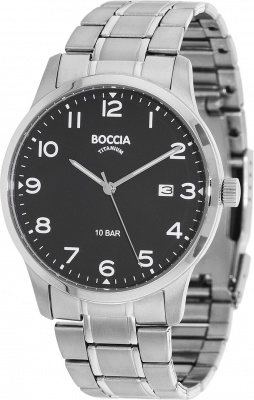 Boccia 3621-01