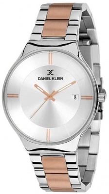 Daniel Klein 11775-4