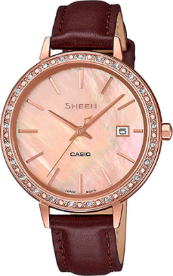 Casio SHE-4052PGL-4A