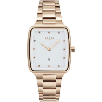 Часы Obaku V271LDVWSV