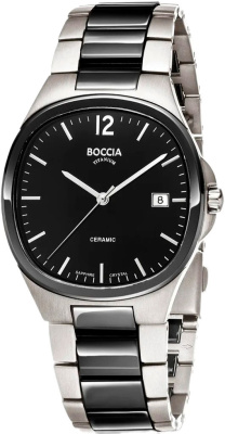 Boccia 3668-01