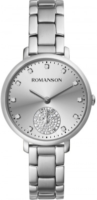 Romanson RM 9A14L LW (WH)