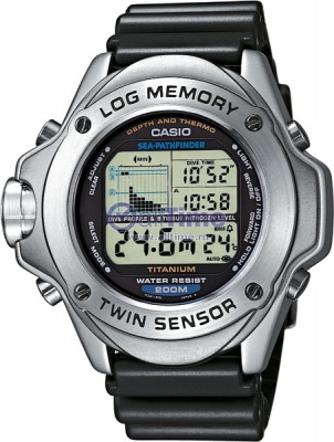 Casio SPF-100S-1V