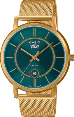 Casio MTP-B120MG-3A