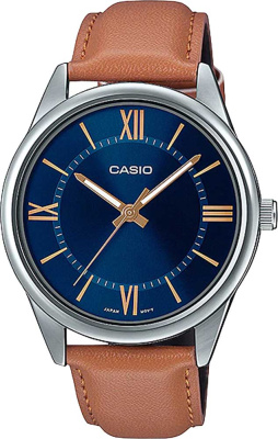 Casio MTP-V005L-2B5
