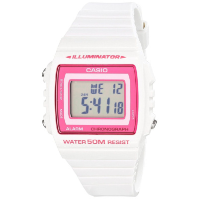 Casio W-215H-7A2