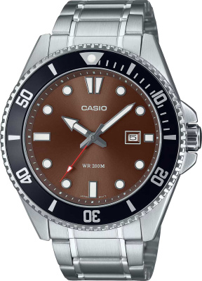 Casio MDV-107D-5A
