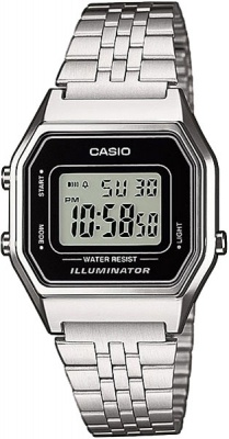 Casio LA-680WEA-1E