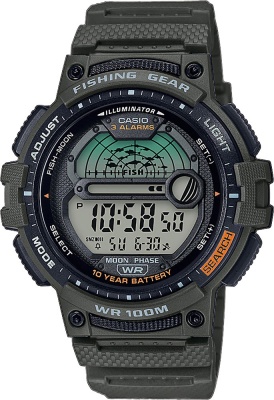 Casio WS-1200H-3A