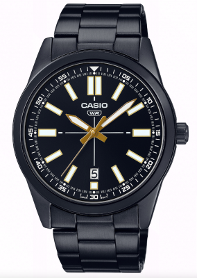 Casio MTP-VD02B-1E