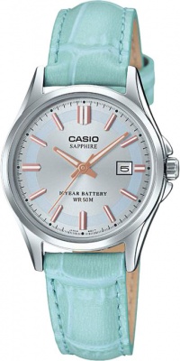 Casio LTS-100L-2A