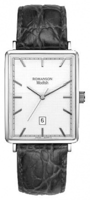 Romanson DL 5163S LW (WH)