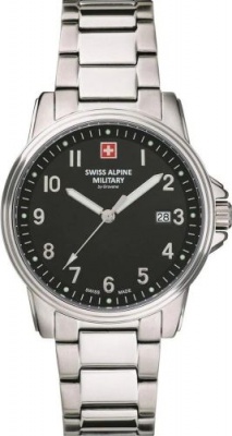 Swiss Alpine Military 7011.1137SAM LEADER