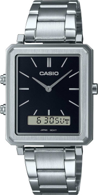 Casio MTP-B205D-1E