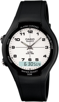 Casio AW-90H-7B