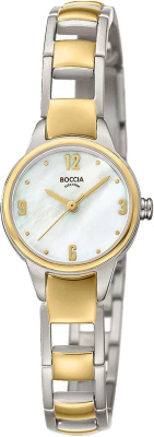 Boccia 3277-02