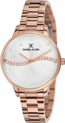 Daniel Klein 11632-4