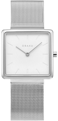 Часы Obaku V236LXCIMC