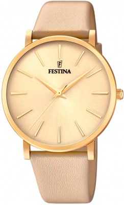 Festina F20372/2